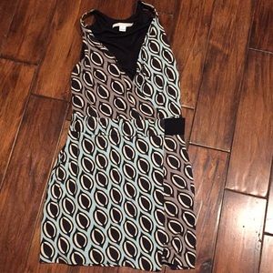 DVF “Moriko” Dress 4
